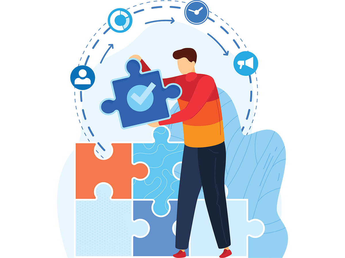 Back End Operations Image